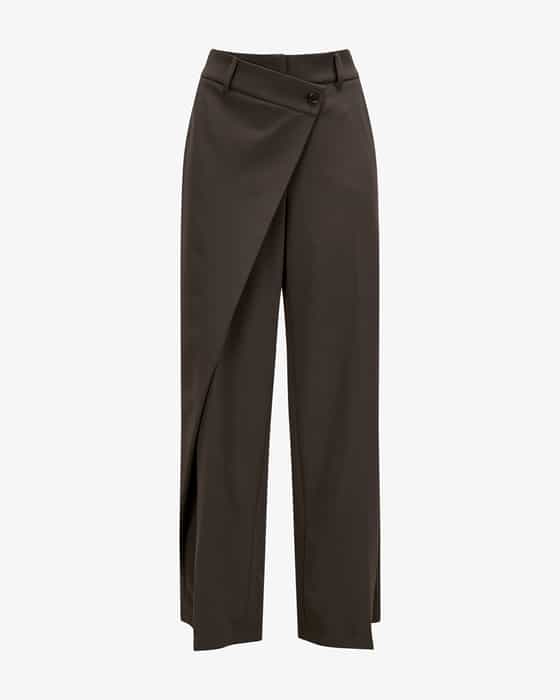 Anais Wrap Front Hose 