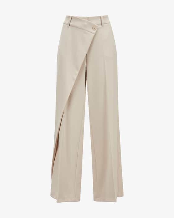 Hose Anais Wrap Front