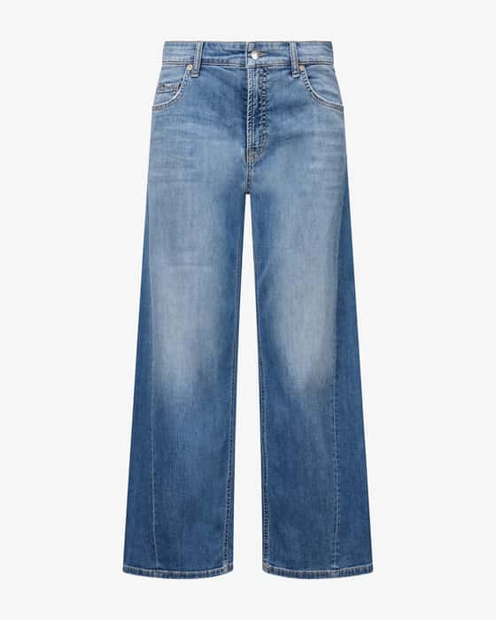 Oria 7/8-Jeans 