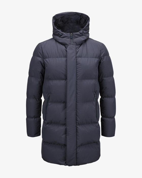 Daunenparka