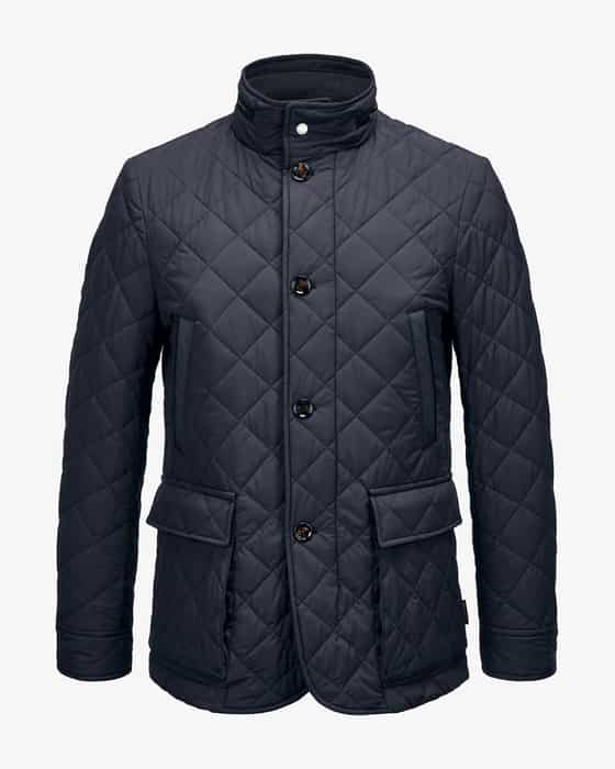 Moorer | LODENFREY