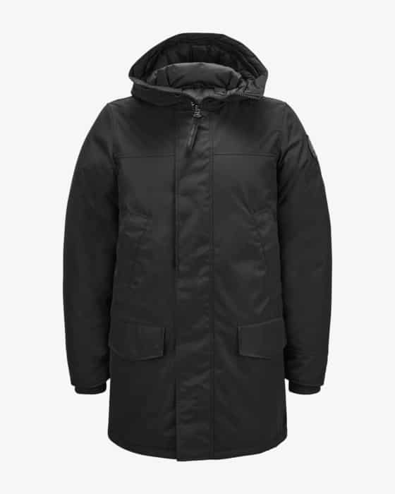 Daunenparka Langford 