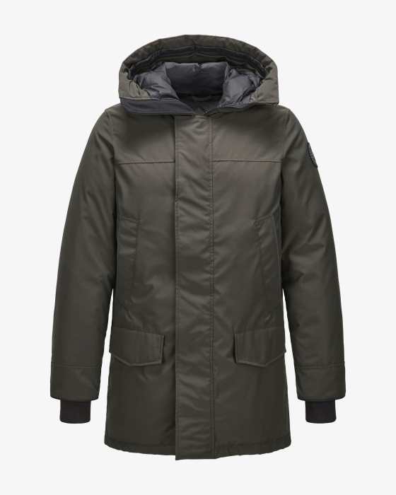 Daunenparka Langford 