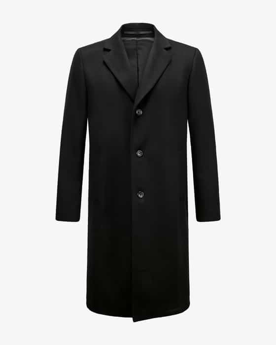 Raiko Cashmere-Mantel 