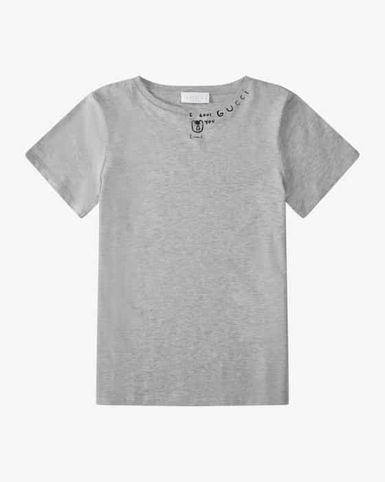 Fendi Kids T-shirt | LODENFREY