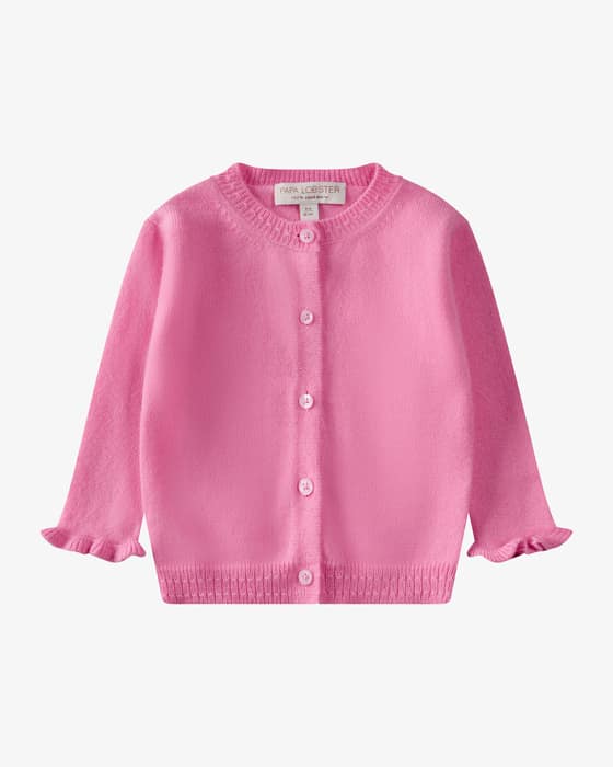 Sanna Cashmere-Pullover 