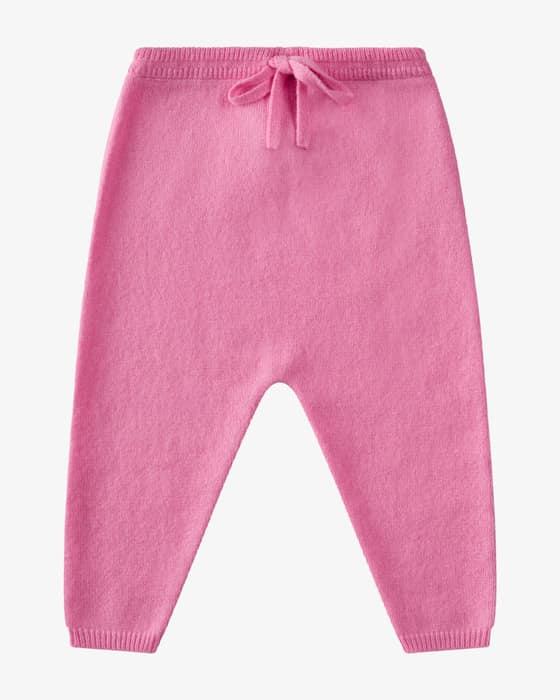 Kim Cashmere-Strickhose 