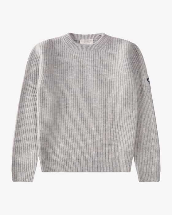 Jenson Cashmere-Pullover 