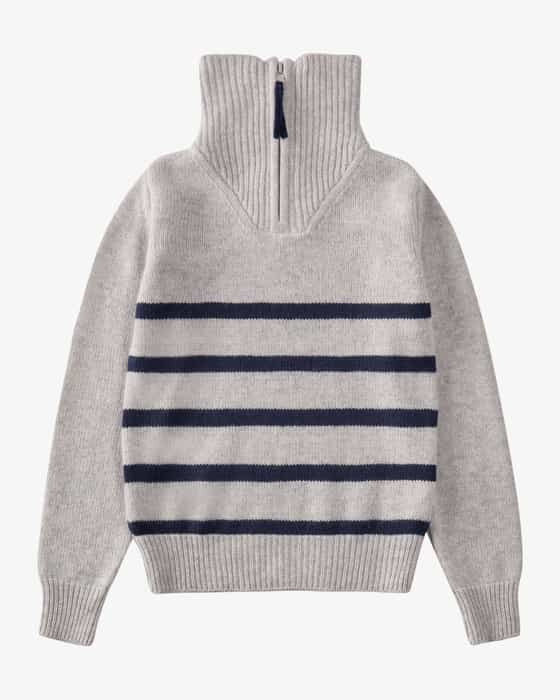 Bente Cashmere-Troyer