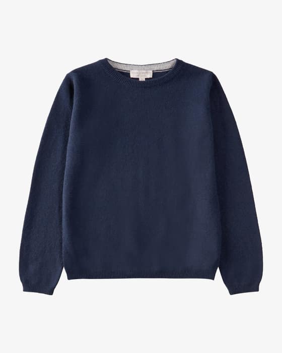 Bob Cashmere-Pullover 