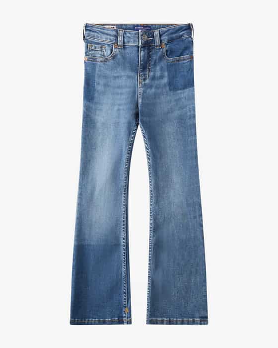 The Charm Jeans High Rise