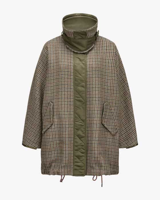 【関税&送料込】Woolrich Parka Artic Racoon Woolrich | LODENFREY