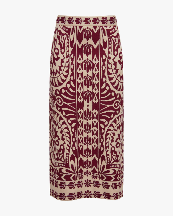 Pineapple Love Strickrock 