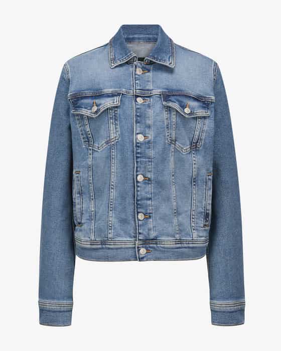 Adi Trucker Jeansjacke