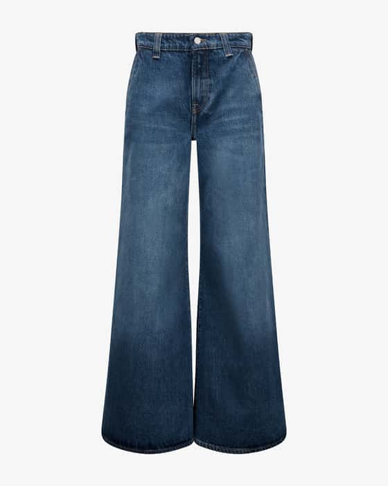 Willow Jeans Wide 