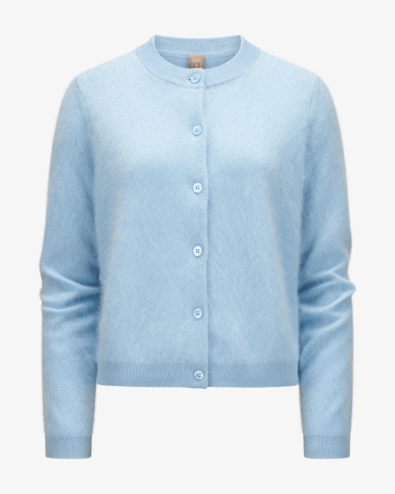 Strickjacke aus Cashmere