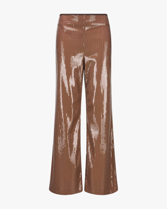 Meghan Paillettenhose 