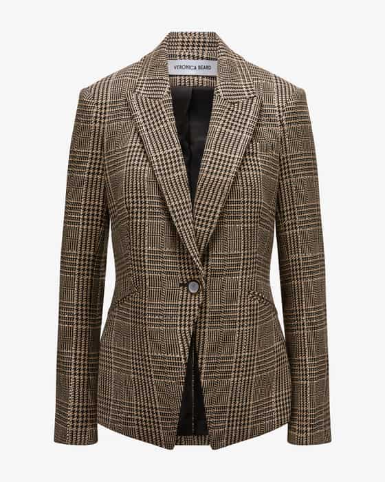 Kendryn Dickey Blazer