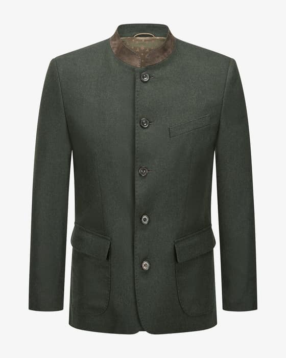 Wendelin traditional jacket 