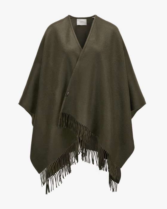 Woll-Cashmere-Cape 