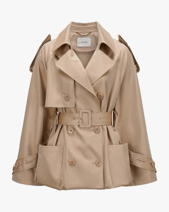 Trenchcoat