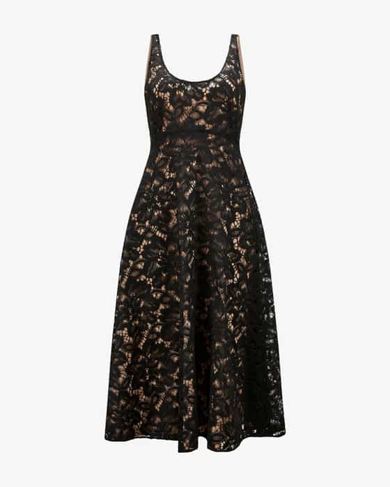 DOROTHEE SCHUMACHER ♡スカート SENSE OF SHINE II skirt | Dorothee Schumacher