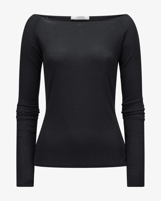 Chic Comfort Longsleeve