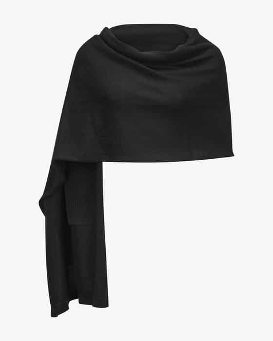 Kasha1 Cashmere-Stola 