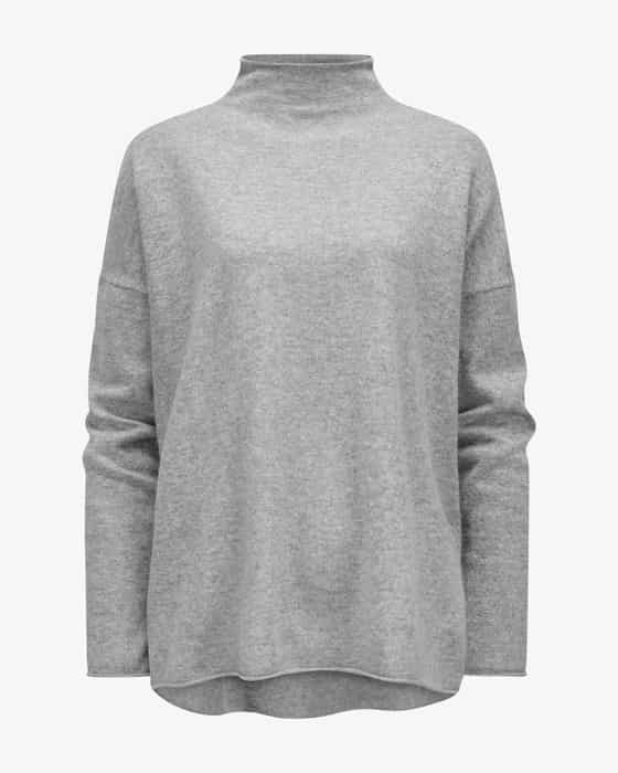 Cashmere-Pullover