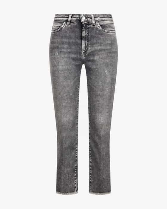 Endless Trumpet 7/8-Jeans 