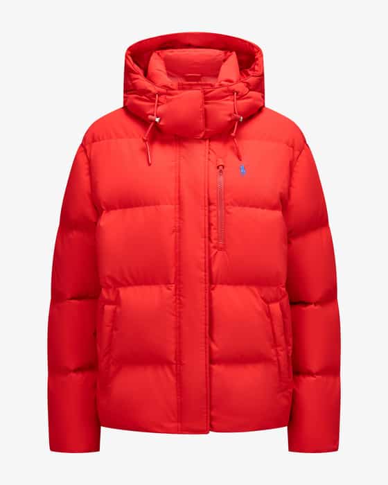 Polo Ralph Lauren Down jacket | LODENFREY