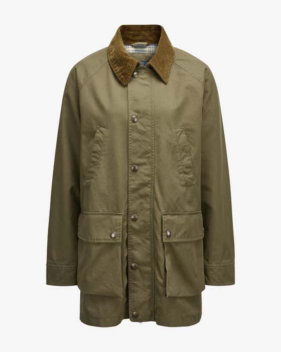 Fieldjacket