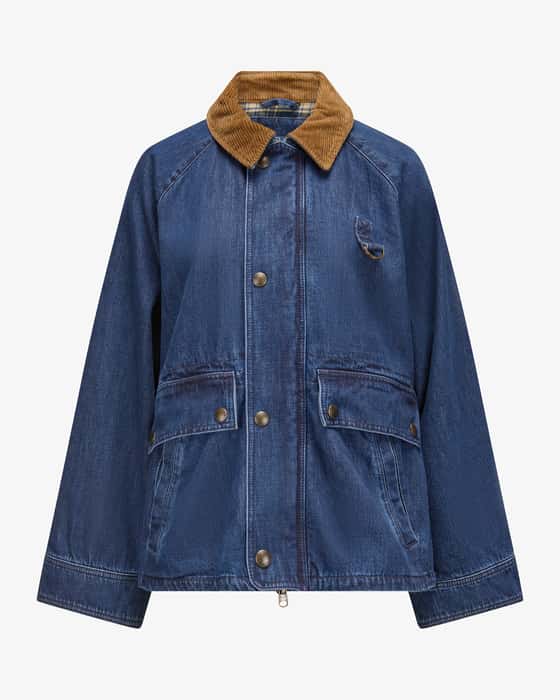 Denim jackets | LODENFREY