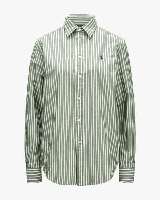 Hemdbluse Classic Fit