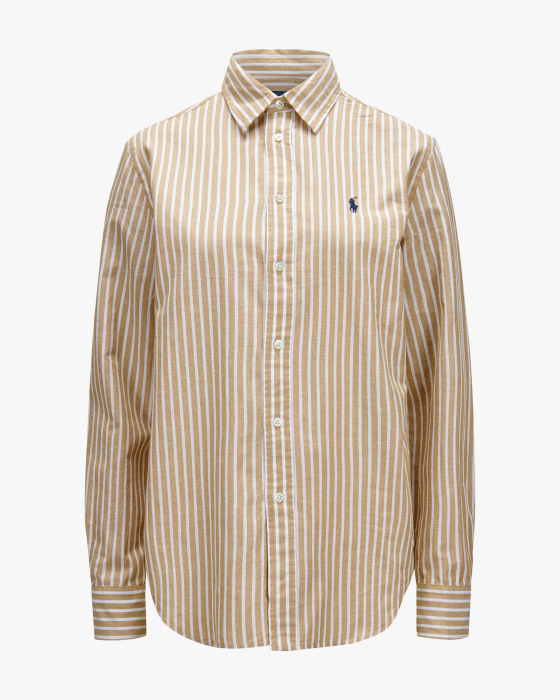 Hemdbluse Classic Fit