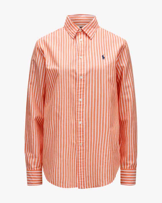 Hemdbluse Classic Fit