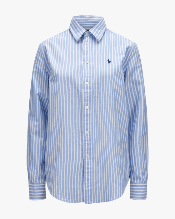 Hemdbluse Classic Fit