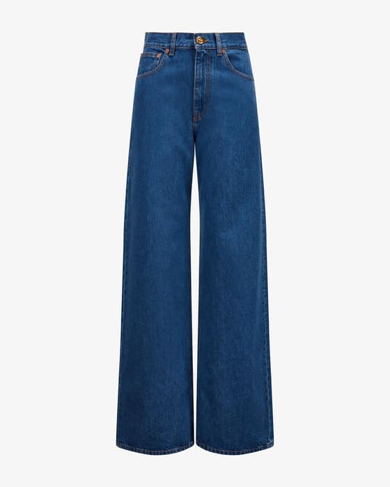 デニム・ジーパン BLAZE MILANO 'Nariida Java' jeans Blazé Milano Nariida Java Jeans | LODENFREY