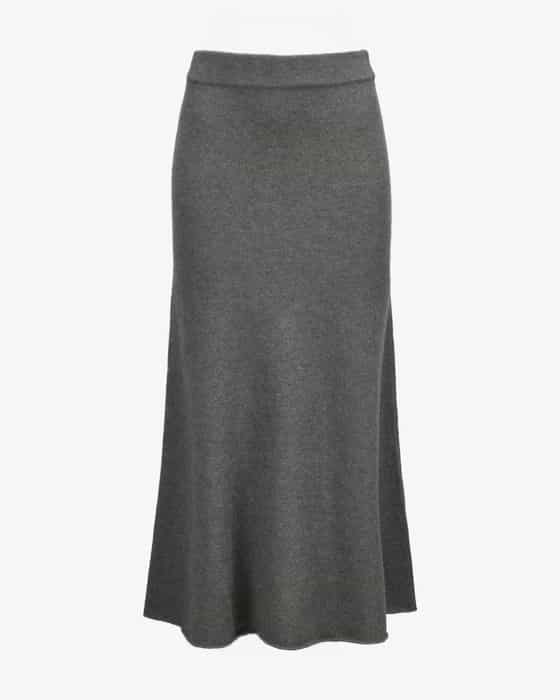 Penlan Cashmere-Strickrock