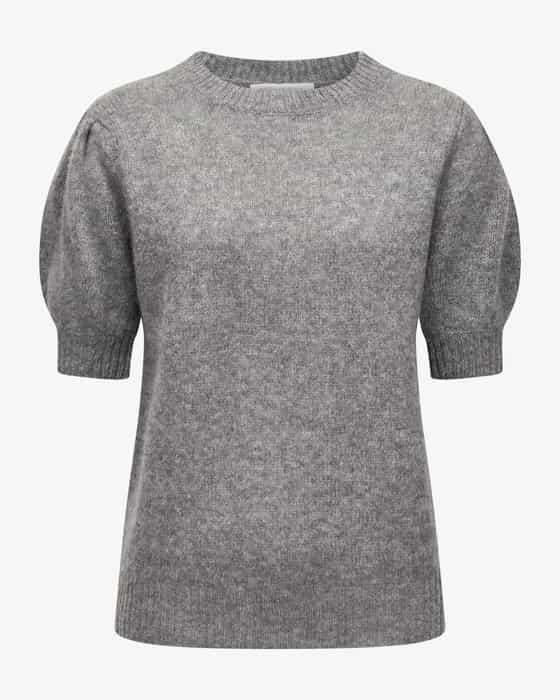 Charli Cashmere-Strickshirt