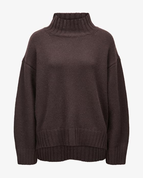 Kate Cashmere-Pullover