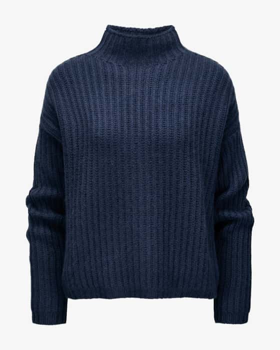 Tina Cashmere-Pullover