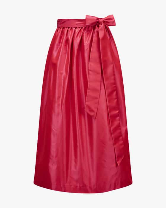 LODENFREY Dirndl apron long at LODENFREY