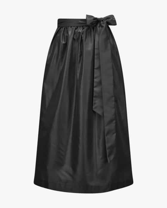 LODENFREY Dirndl apron long at LODENFREY