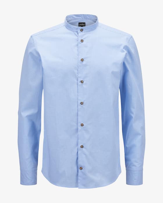 Trachtenhemd Tailor Fit 
