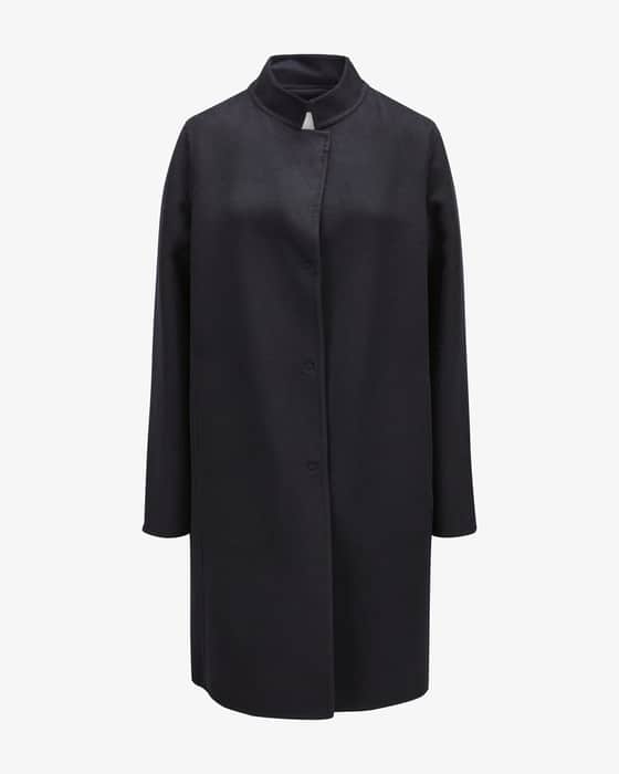 CINZIA ROCCA ボイルドウール ウールコート Cinzia Rocca Wollmantel | LODENFREY