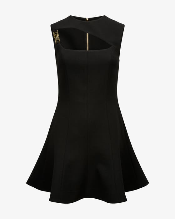 Freyja Cocktailkleid 