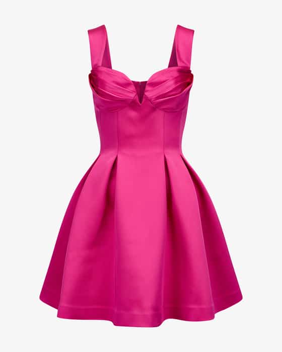 Saskia Cocktailkleid 