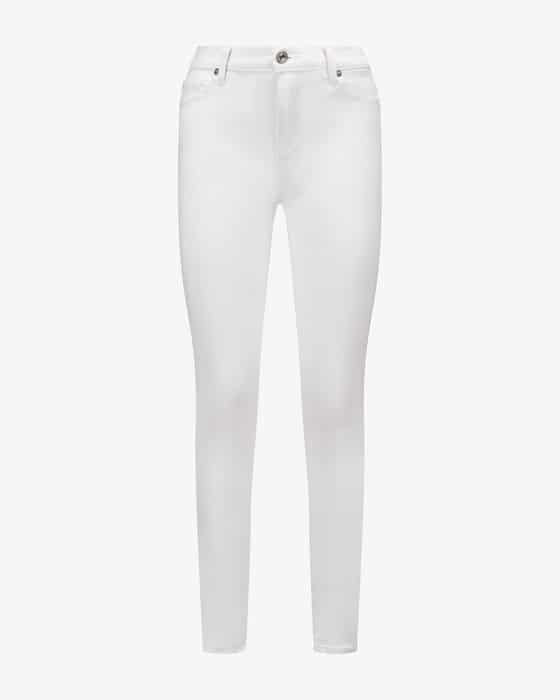 Jeans High Waist Super Skinny 