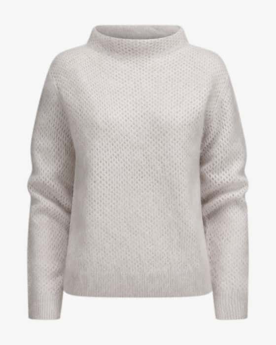Cashmere-Pullover